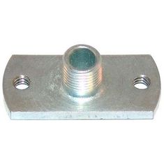 Nipple, Flange - Bjfma for Montague Part# 02336-1