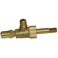 Valve, Top Burner for Montague Part# 02403-1