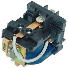 Relay Spdtp A 120V for Bunn Part# 02618-1000