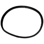 Lid Gasket9" D for Waring/Qualheim Part# 026496