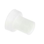 Faucet Seat Cup,Silicone: Fits Bunn Brand