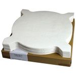 Filter, Hot Oil - Disc(100) for Keating Part# 027665