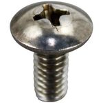 Hinge Pin Screw8-32X3/8 Phl Trus 18-8 S for Seco Part# 0279060