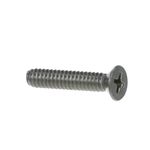 Screw10-24X1 Phl Flt 18-8 Ss for Seco Part# 0280850