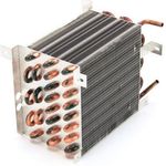 Master-Bilt 028815 Evaporator Coil Without Coil Coating