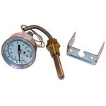 Thermometer for Hatco Part# 03-01-005-00