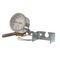 62-1050 - THERMOMETER 2", 0-220 F, U-CLAMP