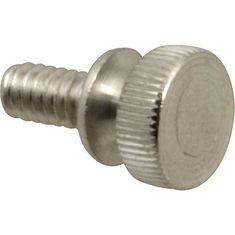 Thumbscrew 10-24 Thd, S/ S for Scotsman Part# 03-0727-06