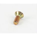 Flat Head Screws For Scotsman Part# 03-1418-01