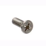 Flat Head Screw for Scotsman Part# 03-1418-30