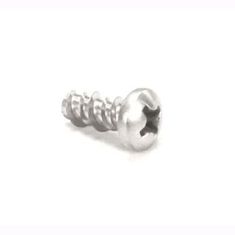 Screw Hi-Lo #8 X 3/8 Ss for Scotsman Part# 03-3836-02