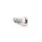 SCOTSMAN - 03-3836-02 - SCREW HI-LO #8 X 3/8 SS