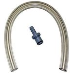 Drain Tube for Hatco Part# 03-40-054