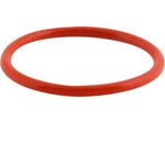 O-Ring,Silicone , 1-1/2" Od,Fda for Hatco Part# 03-40-059-00