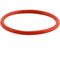 HATCO - 03.40.059.00 - O-RING,SILICONE, 1-1/2" OD,FDA