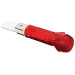 Indicator Light - Red for Waring/Qualheim Part# 030018