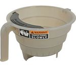 Funnel,Brew (T-6) for Bunn Part# 03021-0003