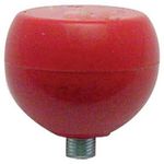 Knob Redco for Vollrath/Idea-medalie Part# 0304