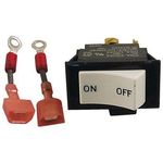 Rocker Switch for Keating Part# 032242