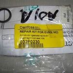 RepairKit EVR3 For Danfoss Part# 032F0181