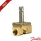 1/2" EVSIS SOL VALVE For Danfoss Part# 032U3692