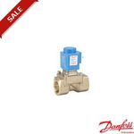 1/2" SOLENOID VALVE For Danfoss Part# 032U5252