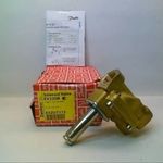 1/2"N/C,SolenoidVlvLessCoil For Danfoss Part# 032U7115