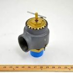 2"Air Relf Vlv 15# 948SCFM For Kunkle Valve Part# 0337-H01AKE0015