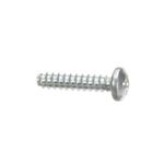 Screw Ph 8X3/4 Ph In Stzn Pltd for Norlake Part# 034181