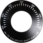 Keating - 034870 - Dial Plate