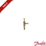 1/2"Flare Crankcase Press Reg For Danfoss Part# 034L0041