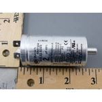 2mfd 440v Capacitor For Carrier Part# 0353101X44