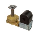 CMA Dishmachines 03603.10 1/2 Water Solenoid Vlv