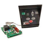 Waring - 036398 - Control Panel