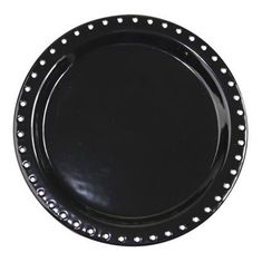 Warmer Dish - Black for Bunn Part# 03656-0000