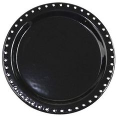 Warmer Dish - Black for Bunn Part# 03656.0000