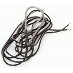 115V Heater Drainalum Braid for Norlake Part# 037327