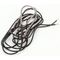 115V Heater Drainalum Braid for Norlake Part# 037327