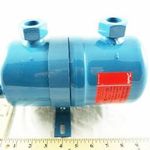 1 3/8"Flare OUB Oil Separator For Danfoss Part# 040B0040