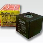 24V COIL For Danfoss Part# 042N0842