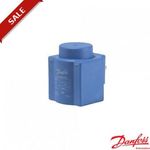 110V 50/60HZ 10W COIL For Danfoss Part# 042N7430