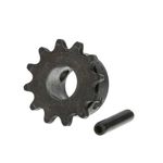 Sprocket & Pin12 Tooth for Blodgett Part# 04706