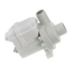 Jackson 04730-003-91-41 PUMP DRAIN,208-240V