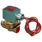 Solenoid Valve - For Jackson Part# 04810-003-71-56