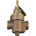 Valve, Pressure Reducing for Jackson Part# 04820-100-01-06