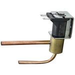 Solenoid Valve Assembly for Parker Hannifin Part# 04E20C1-R3022