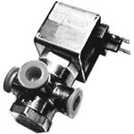 Solenoid, Water-3-way for Jackes-evans Part# 04F30U2108ADFOS05