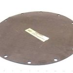 DIAPHRAGM FOR 4" E2 Vlv Hycar For Spence Engineering Part# 05-01674-00