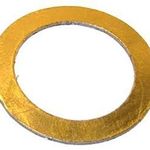 GASKET FOR 1 1/4" E-VALVE For Spence Engineering Part# 05-02382-01