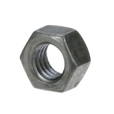 26-1462 - NUT 3/8-16 FIN A563 GR.A STL